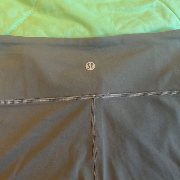 Lululemon Super-High-Rise Split hem Flared pants - Picture 3 of 3